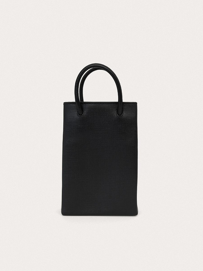Сумка Balenciaga Mini Shopping Bag