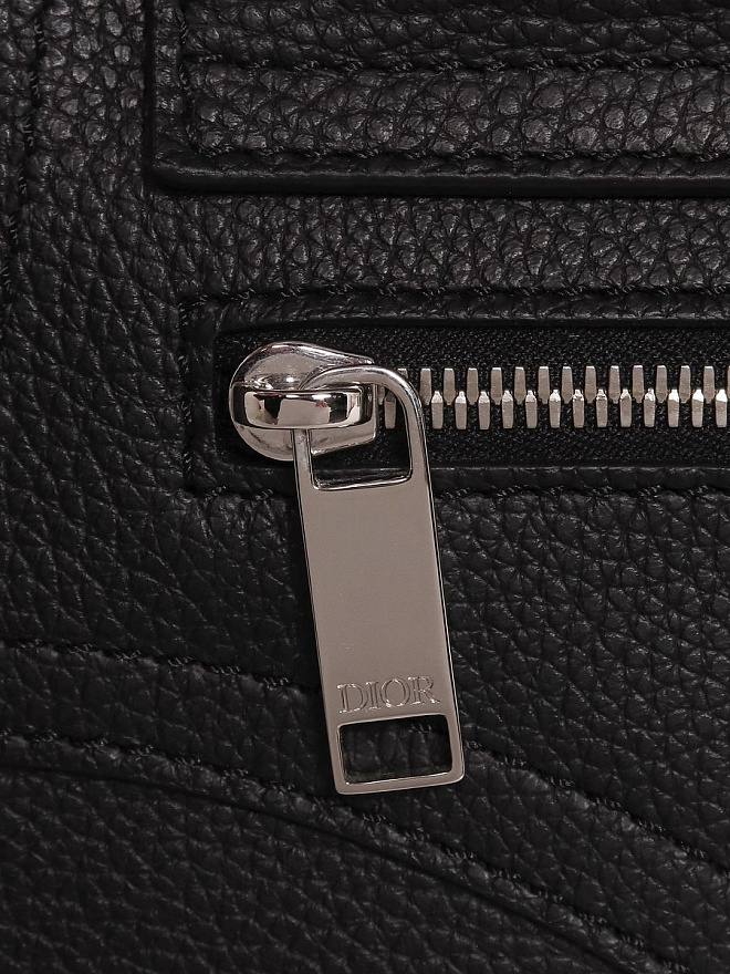 Сумка Christian Dior Saddle
