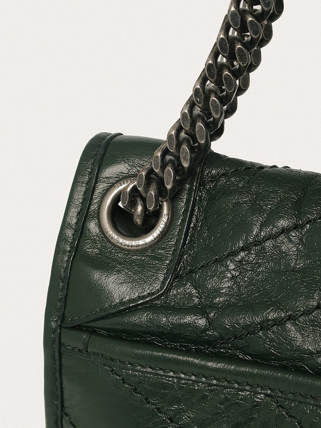 Сумка Saint Laurent Niki
