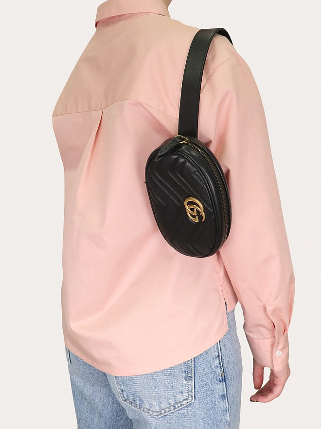 Сумка Gucci GG Marmont