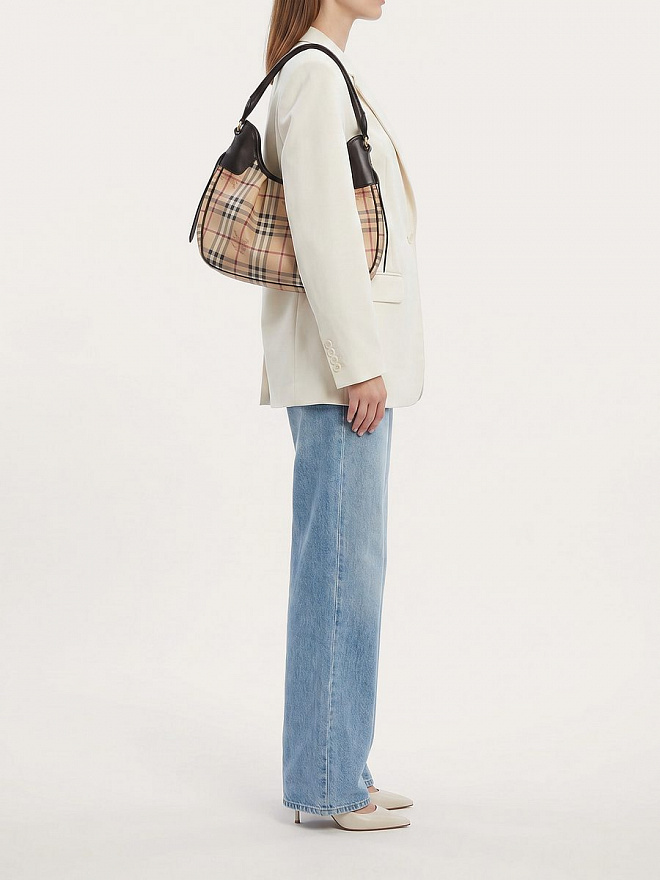 Сумка Burberry Brooklyn