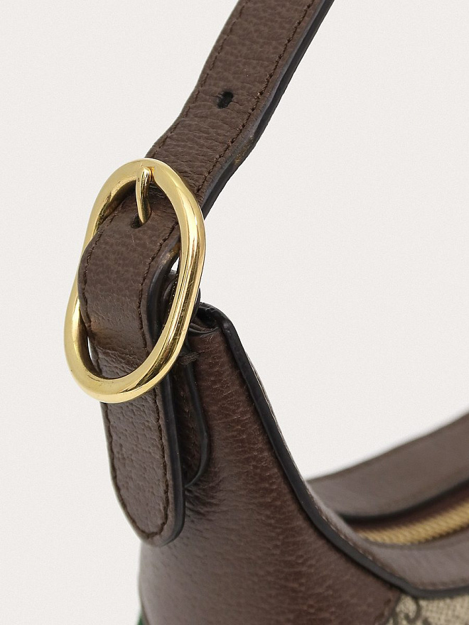 Сумка Gucci Ophidia small shoulder bag