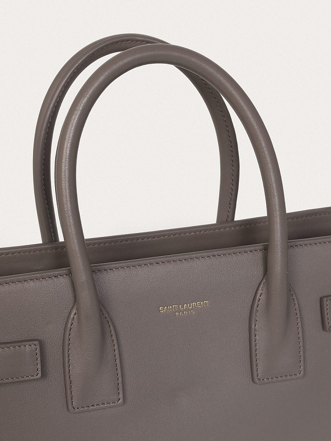 Сумка Saint Laurent Sac De Jour