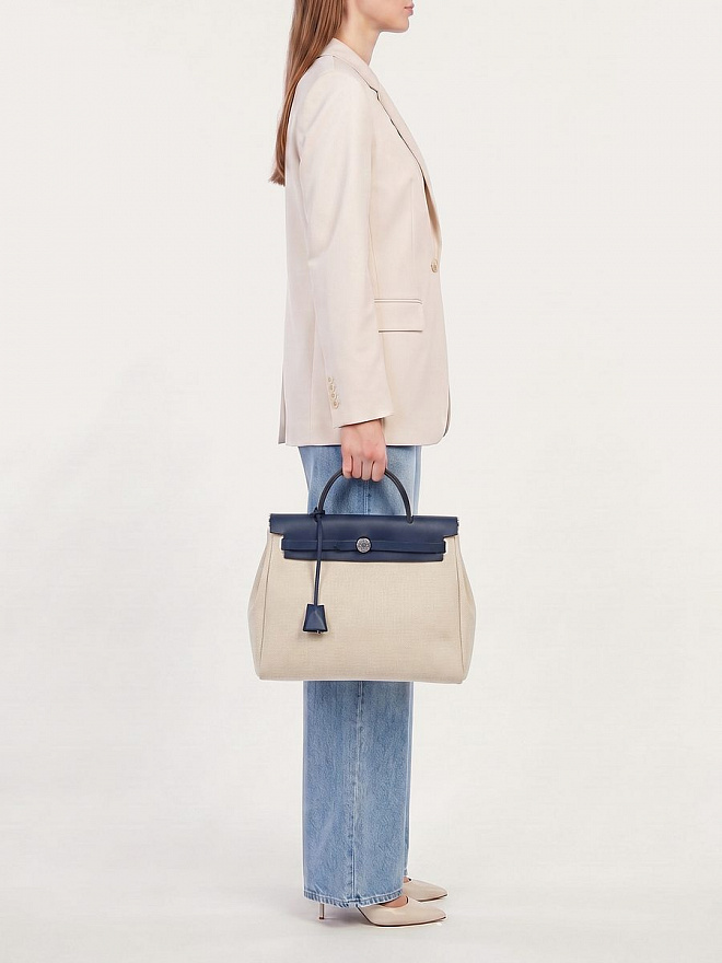 Сумка Hermes Herbag 31