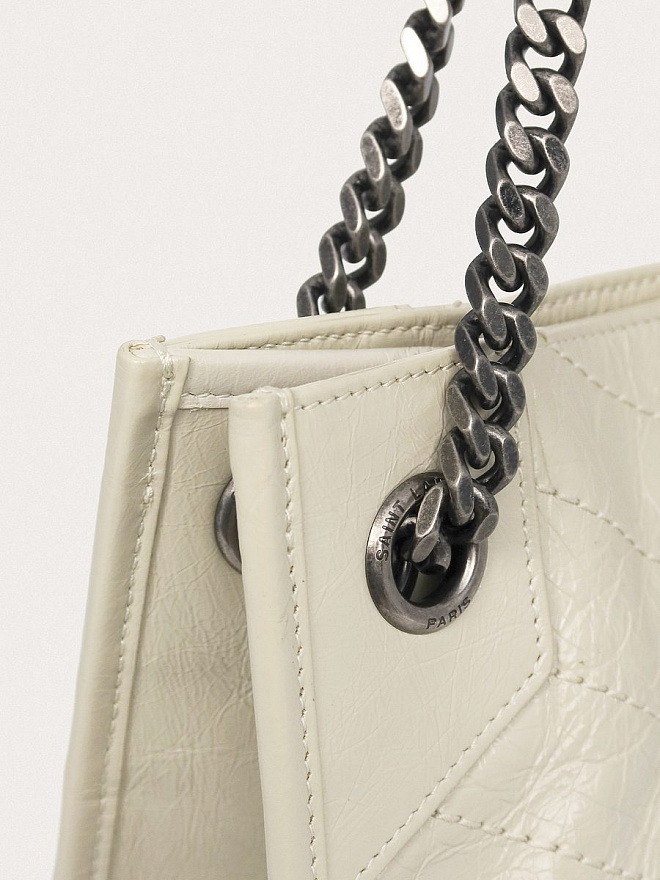 Сумка Saint Laurent Niki Shopping Bag Medium