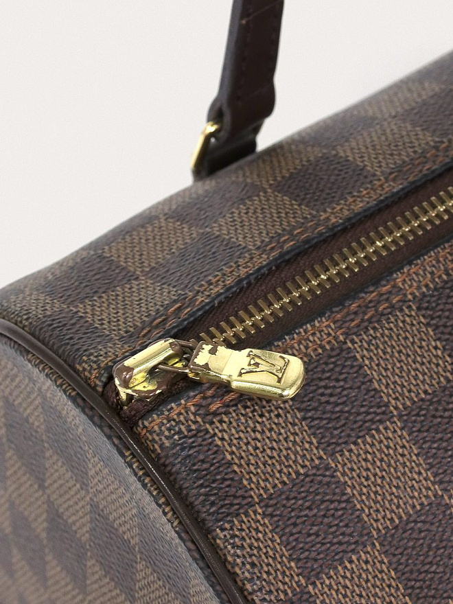 Сумка Louis Vuitton Papillon 30