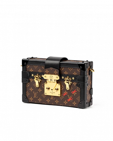Сумка Louis Vuitton Petite Malle