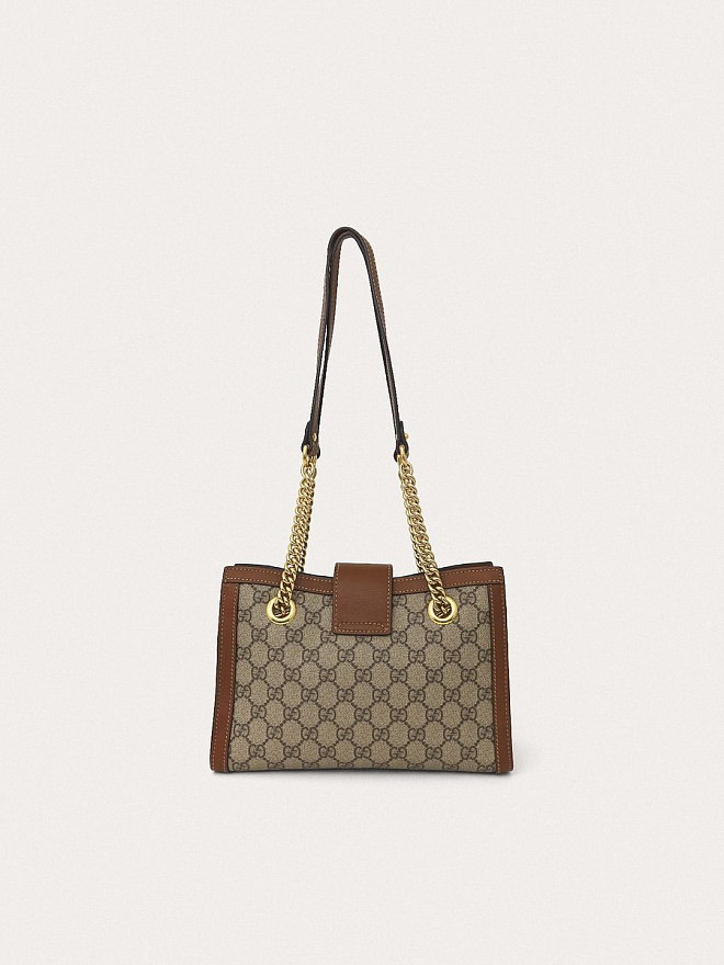 Сумка Gucci Padlock