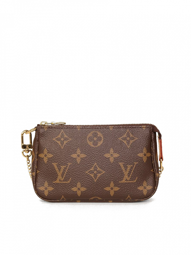 Сумка Louis Vuitton Pochette Mini