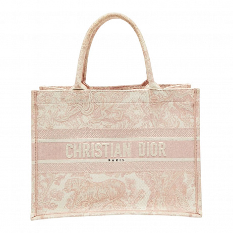Сумка Christian Dior Book Tote Medium