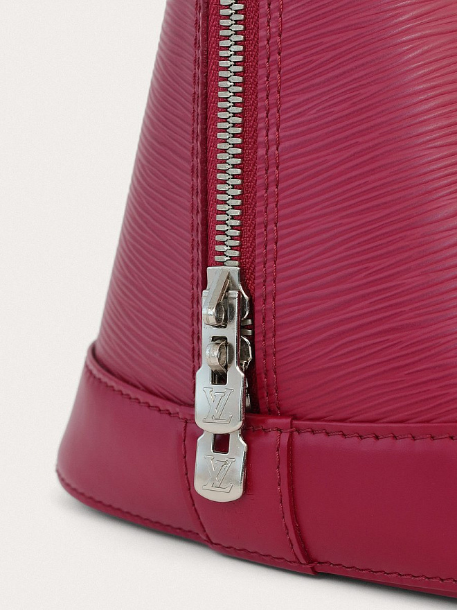Сумка Louis Vuitton Alma GM