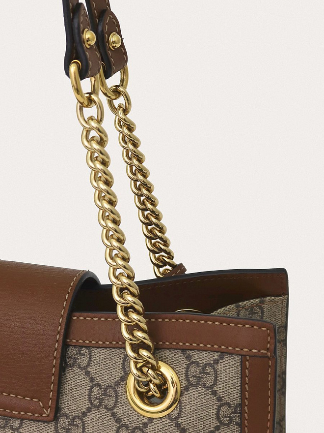 Сумка Gucci Padlock