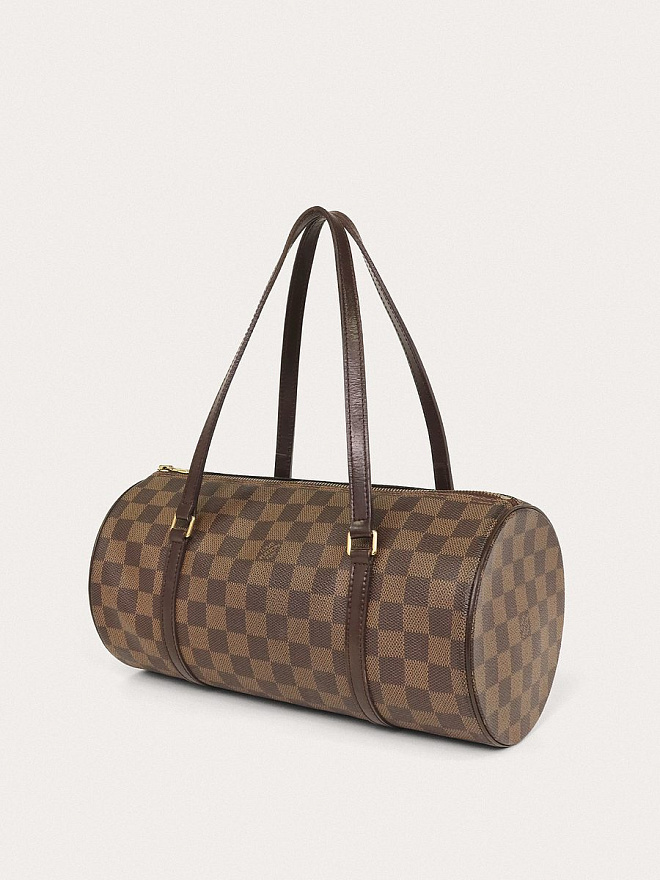 Сумка Louis Vuitton Papillon 30