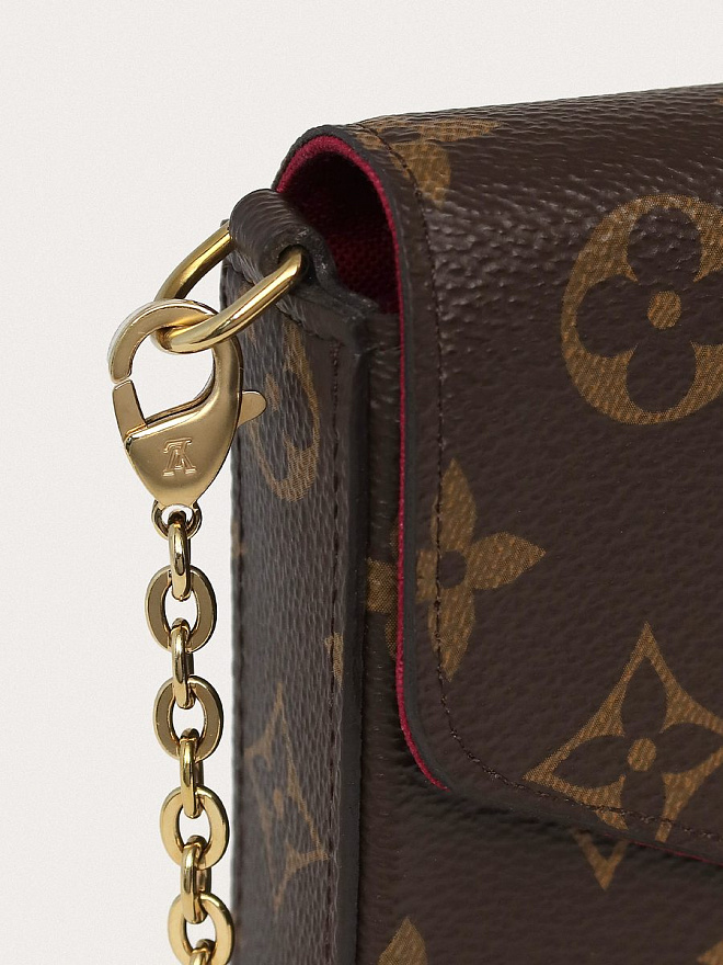 Сумка Louis Vuitton Felicie