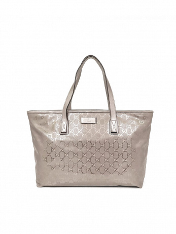 Сумка Gucci GG Supreme Tote