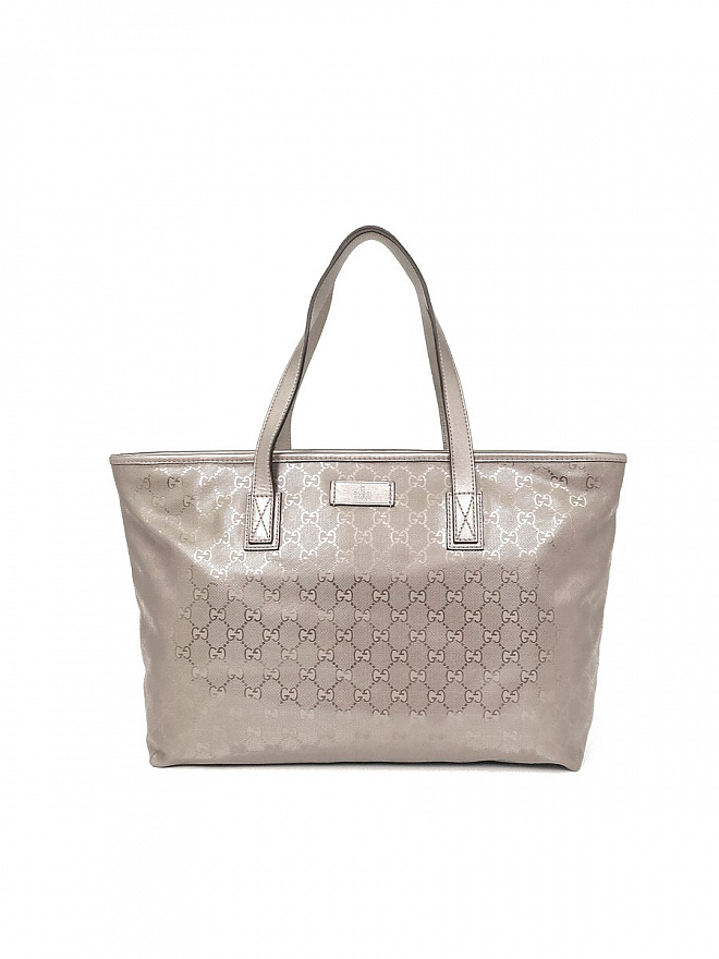 Сумка Gucci GG Supreme Tote