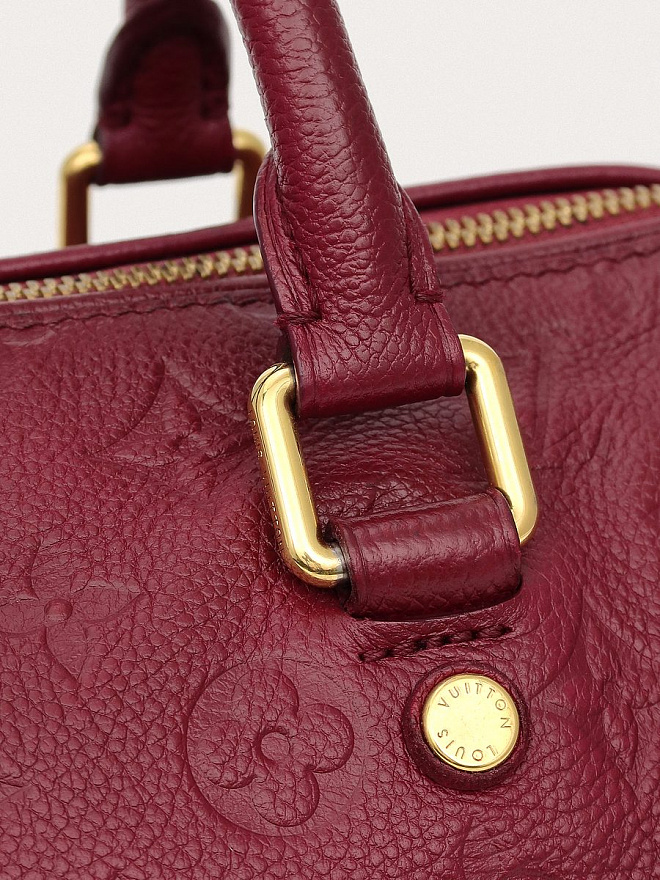 Сумка Louis Vuitton Speedy 25