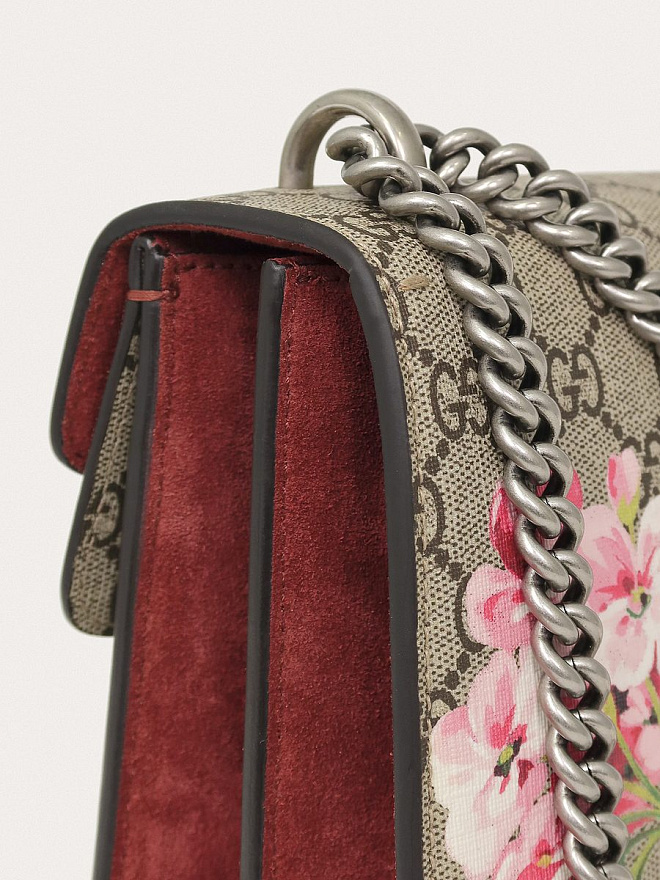 Сумка Gucci Dionysus Small