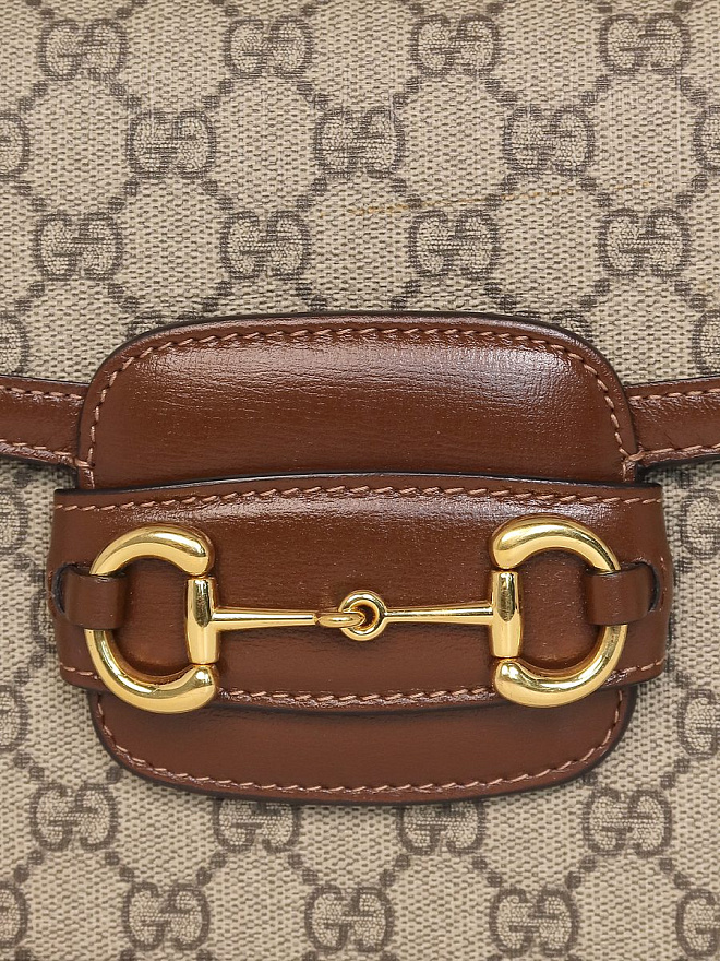 Сумка Gucci Horsebit