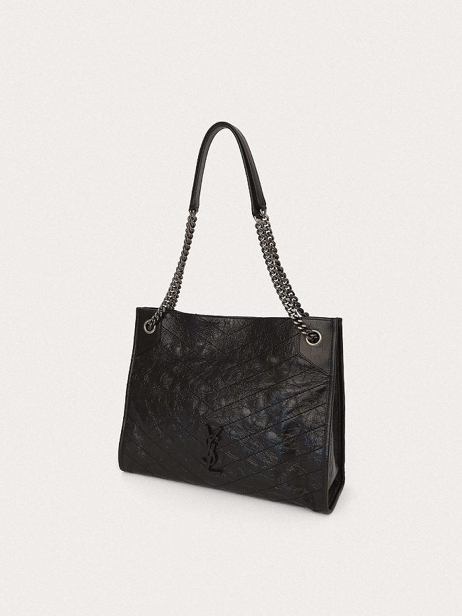 Сумка Saint Laurent Niki Shopping Bag Medium