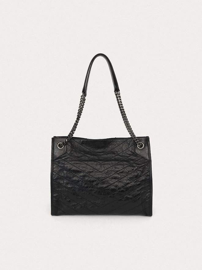Сумка Saint Laurent Niki Shopping Bag Medium