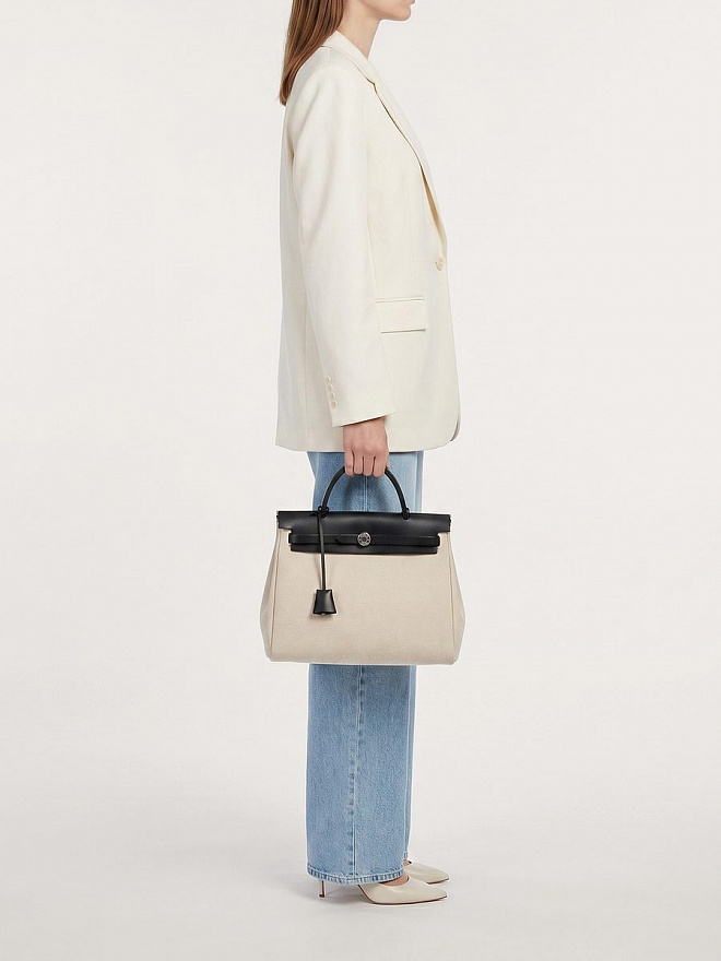 Сумка Hermes Herbag 31