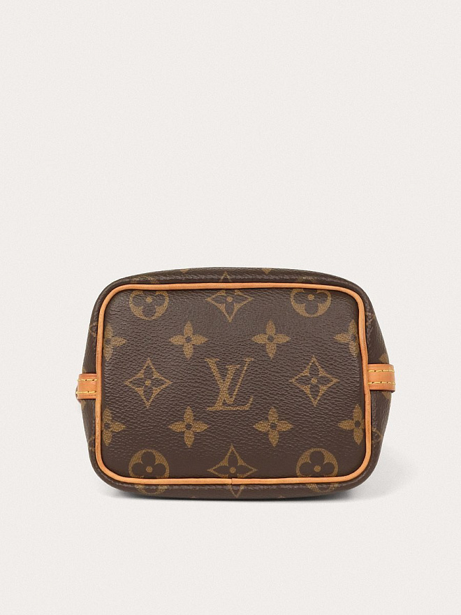 Сумка Louis Vuitton Nano Noe