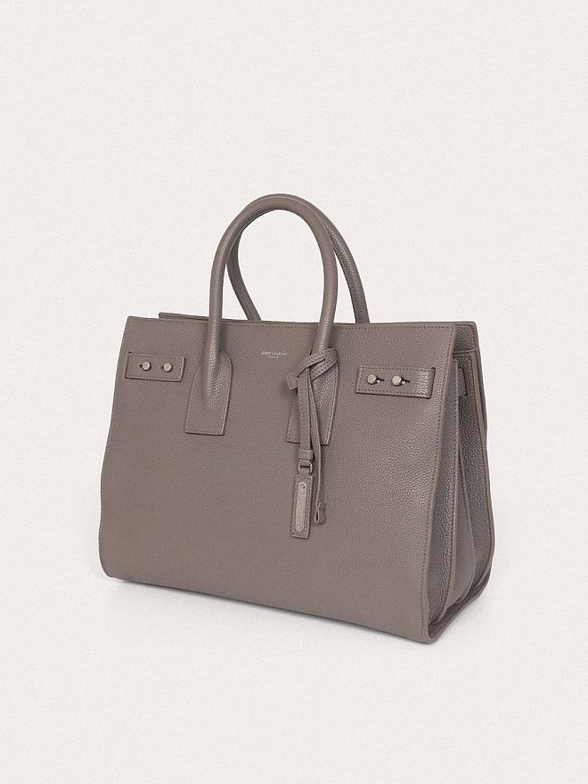 Сумка Saint Laurent Sac De Jour