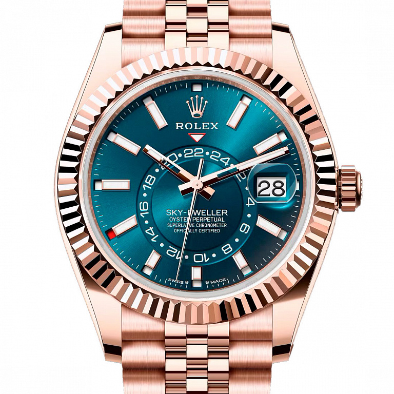 Часы Rolex Sky-Dweller 42 336935