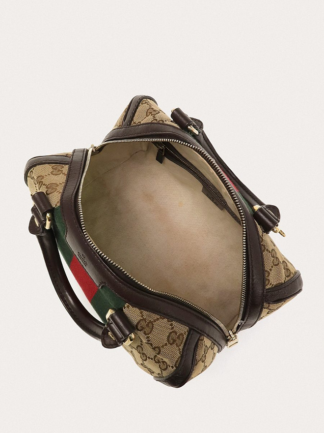 Сумка Gucci Joy Boston mini