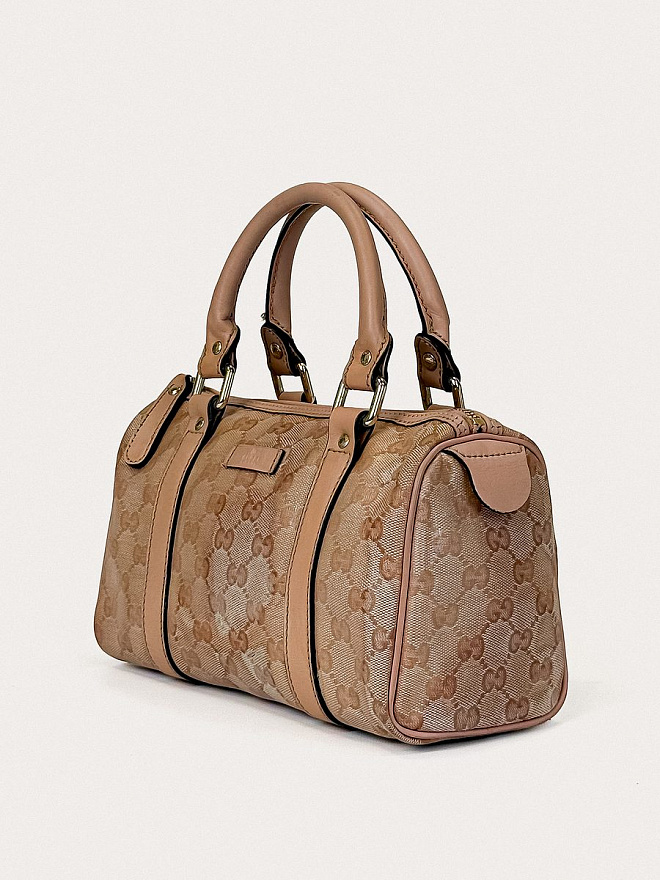 Сумка Gucci Joy Boston mini
