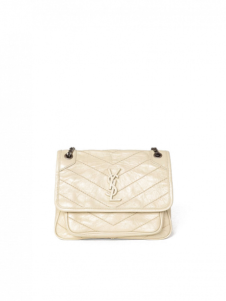 Сумка Saint Laurent Niki