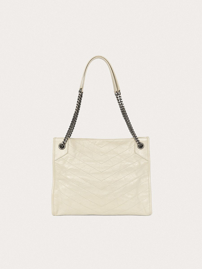 Сумка Saint Laurent Niki Shopping Bag Medium