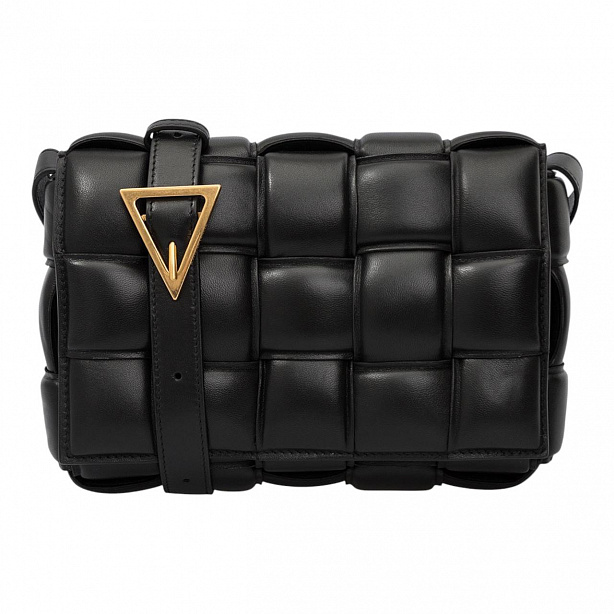 Сумка Bottega Veneta Padded Cassette