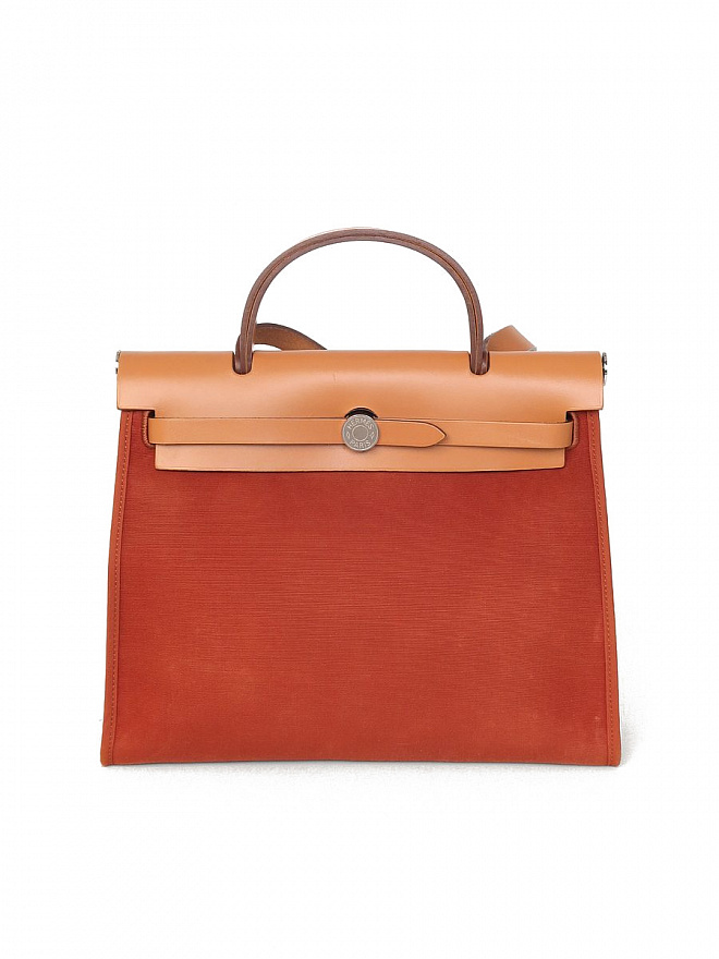 Сумка Hermes Herbag 31