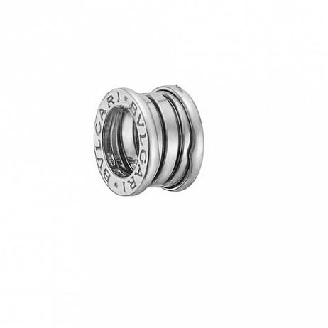 Подвеска Bvlgari B.Zero1 из белого золота