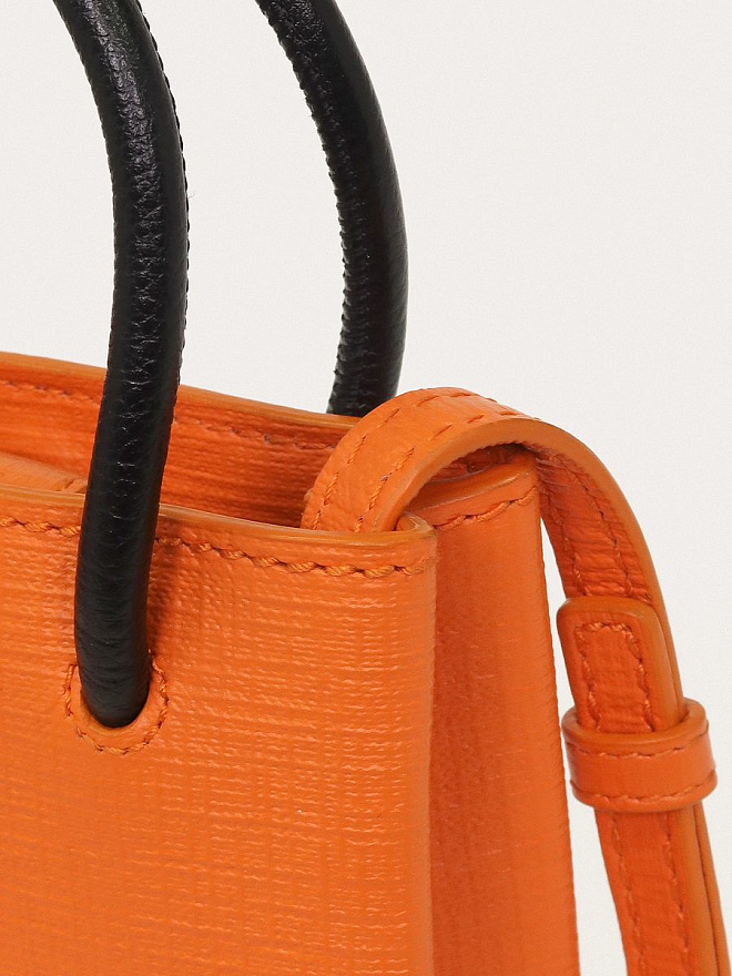 Сумка Balenciaga Mini Shopping bag