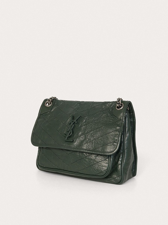 Сумка Saint Laurent Niki
