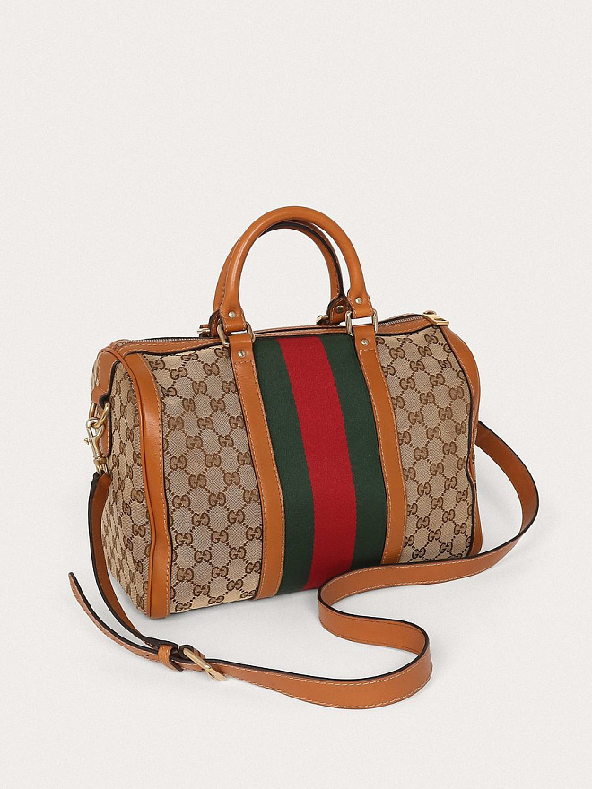 Сумка Gucci Joy Boston