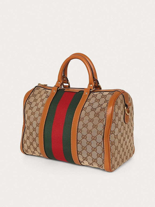 Сумка Gucci Joy Boston