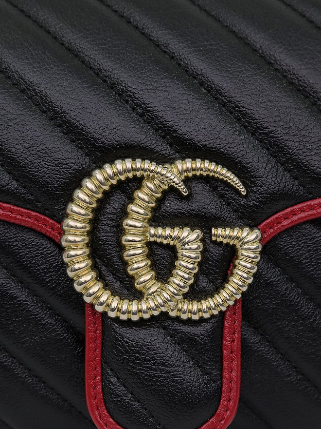 Сумка Gucci GG Marmont