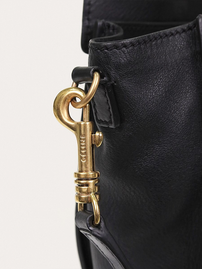 Сумка Celine Luggage nano