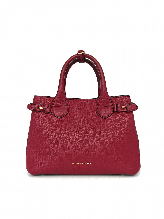 Сумка Burberry The Banner Tote Small