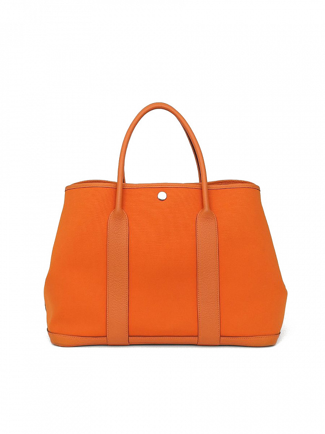 Сумка Hermes Garden Party