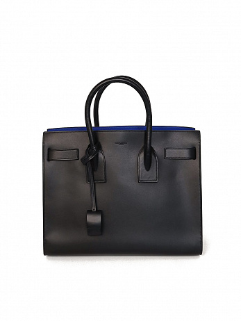 Сумка Saint Laurent Sac De Jour