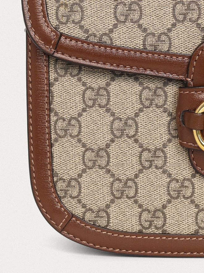Сумка Gucci Horsebit