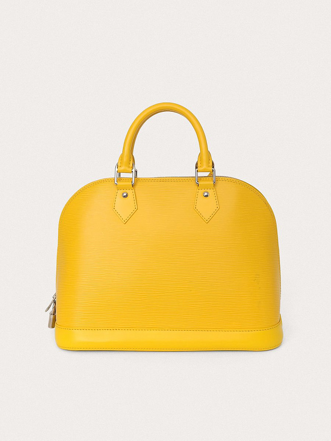 Сумка Louis Vuitton Alma PM