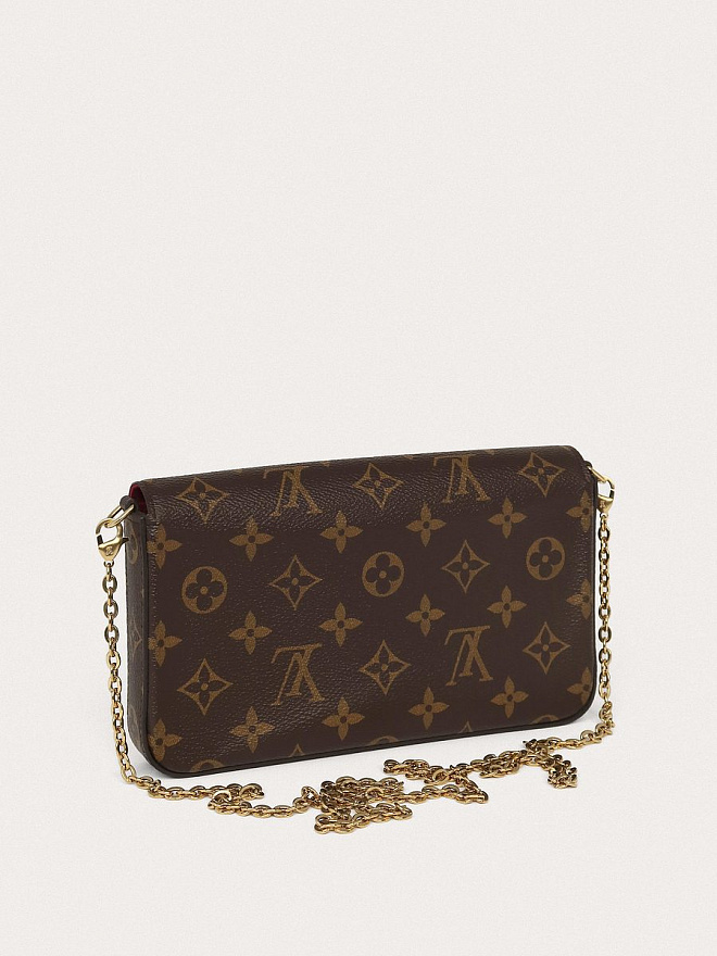 Сумка Louis Vuitton Felicie