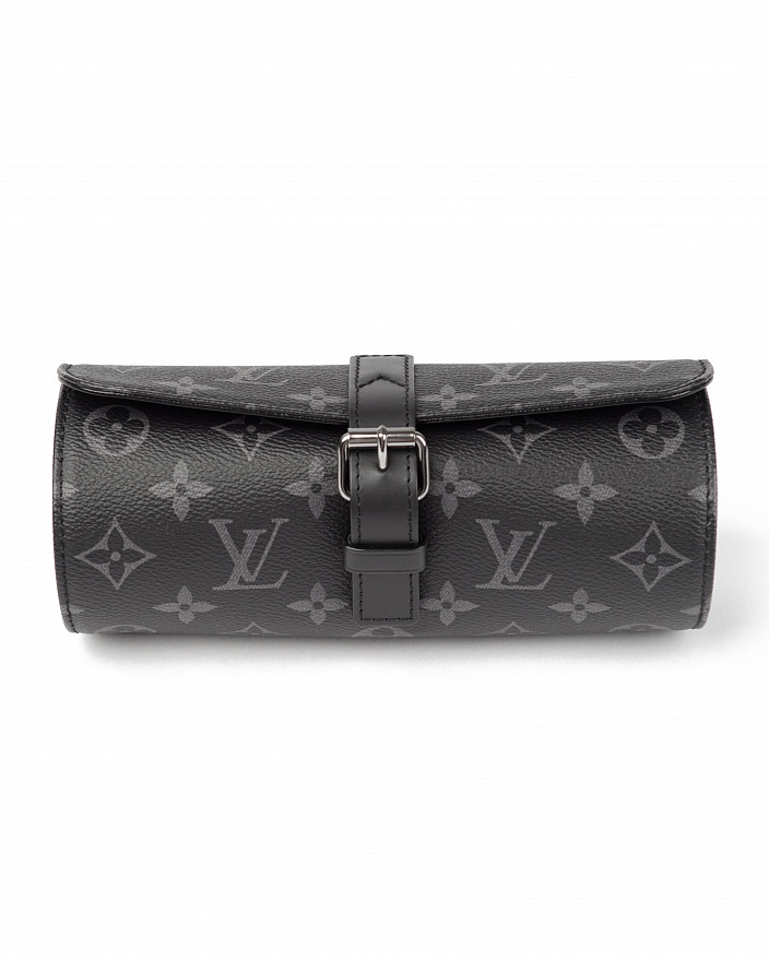 Футляр для 3-х часов Louis Vuitton