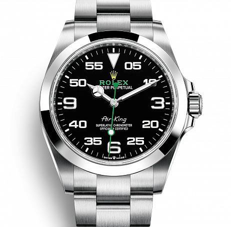 Часы Rolex Air-King 40 126900